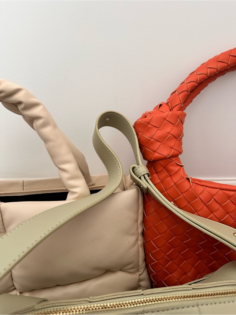 BAG TRIO - Picture 5 of 11